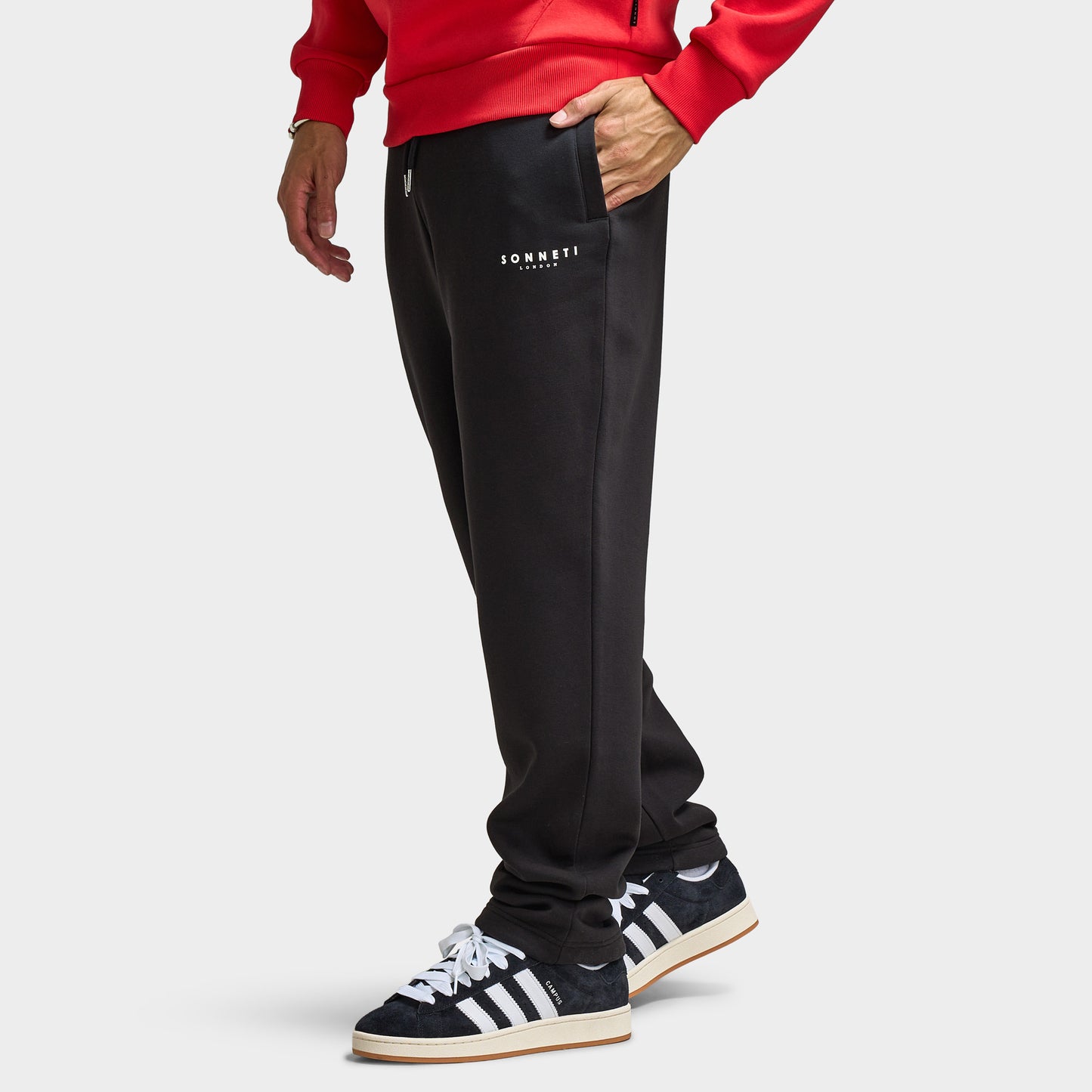 Sonneti London Joggers / Black