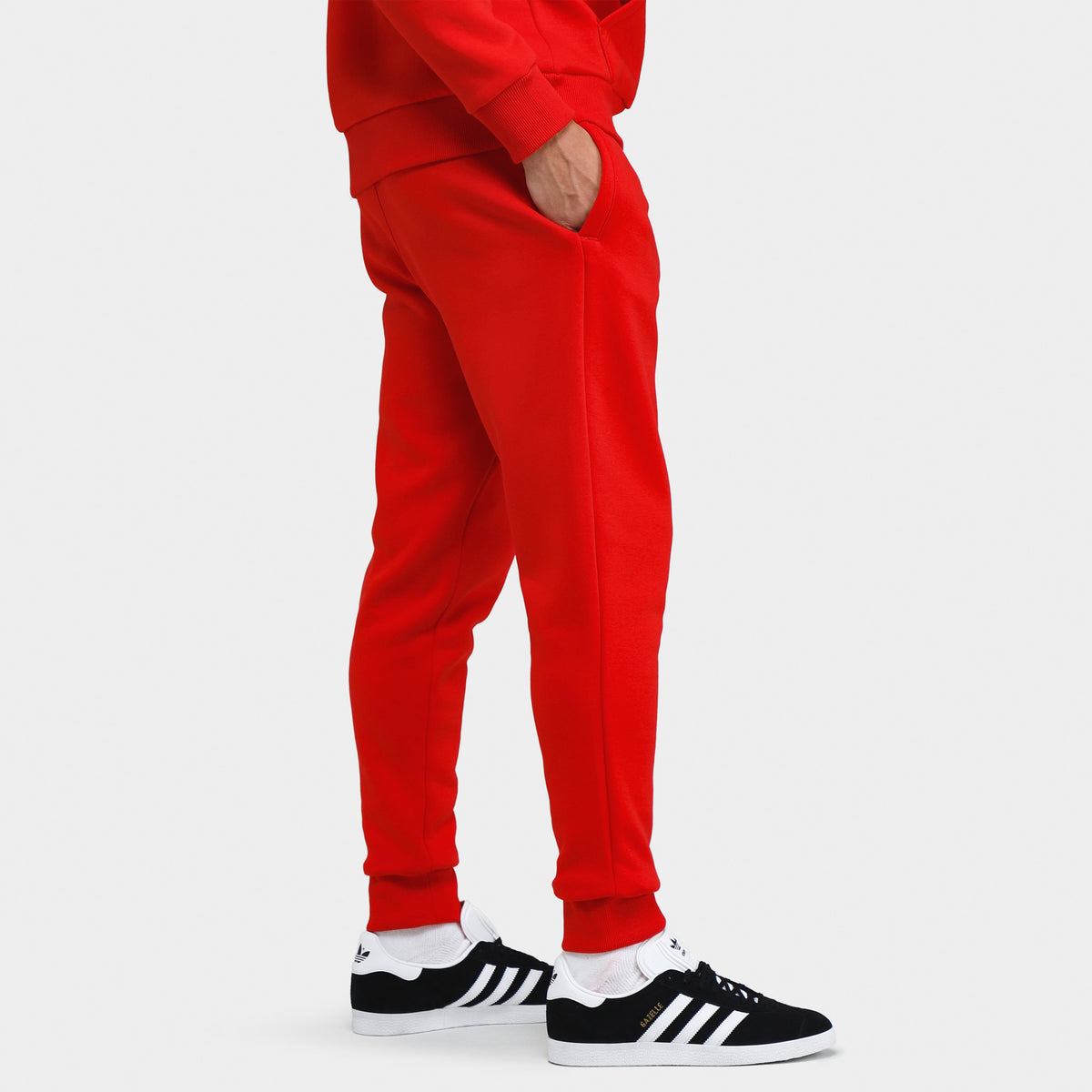 Sonneti London Joggers / Red | JD Sports