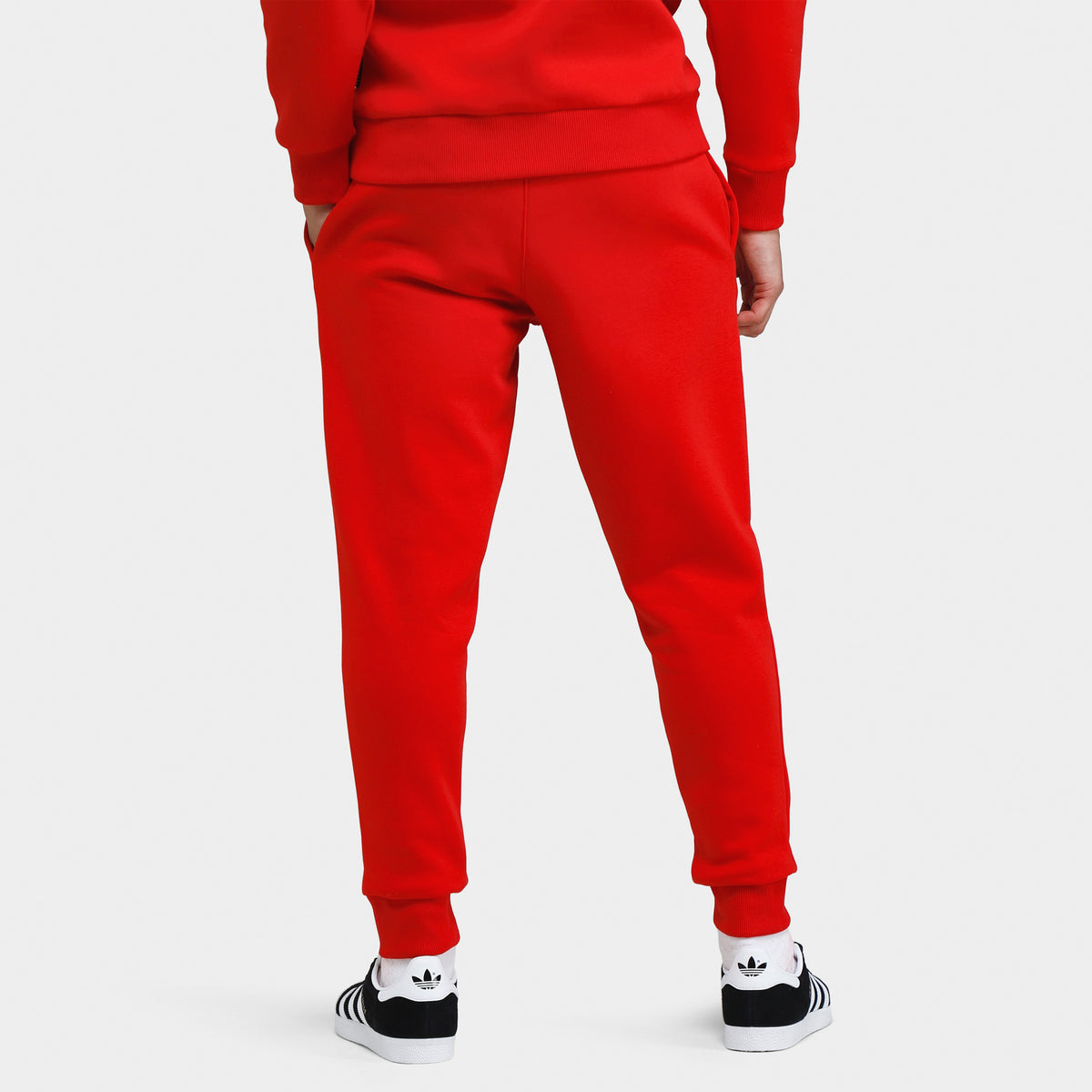 Sonneti London Joggers / Red | JD Sports