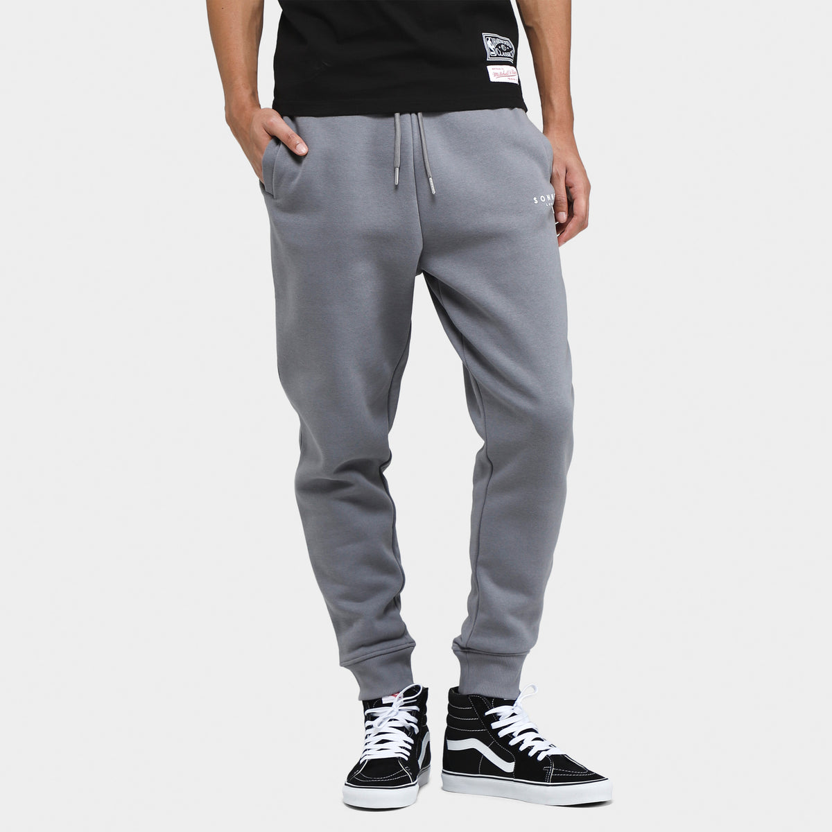 Sonneti London Joggers Grey JD Sports sonneti-london-joggers-grey-jd-sports