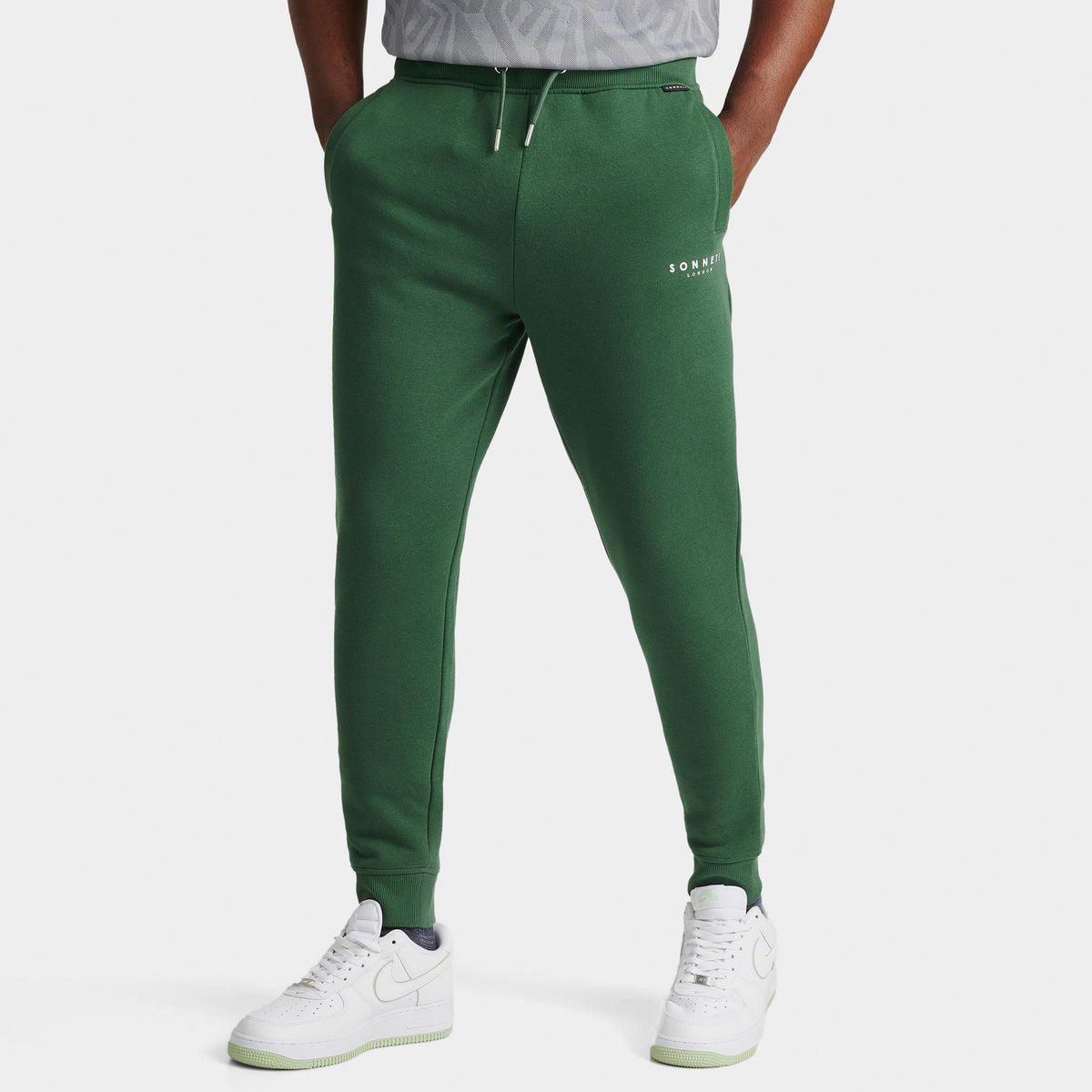 Sonneti London Joggers / Green | JD Sports