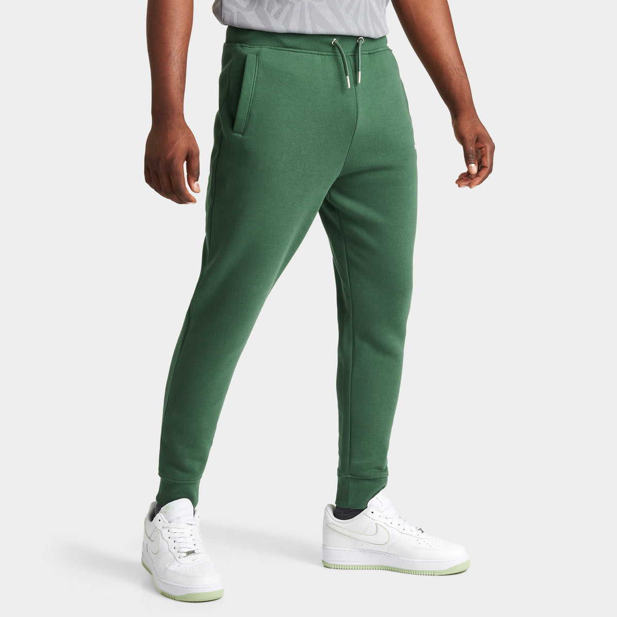 Sonneti London Joggers / Green | JD Sports