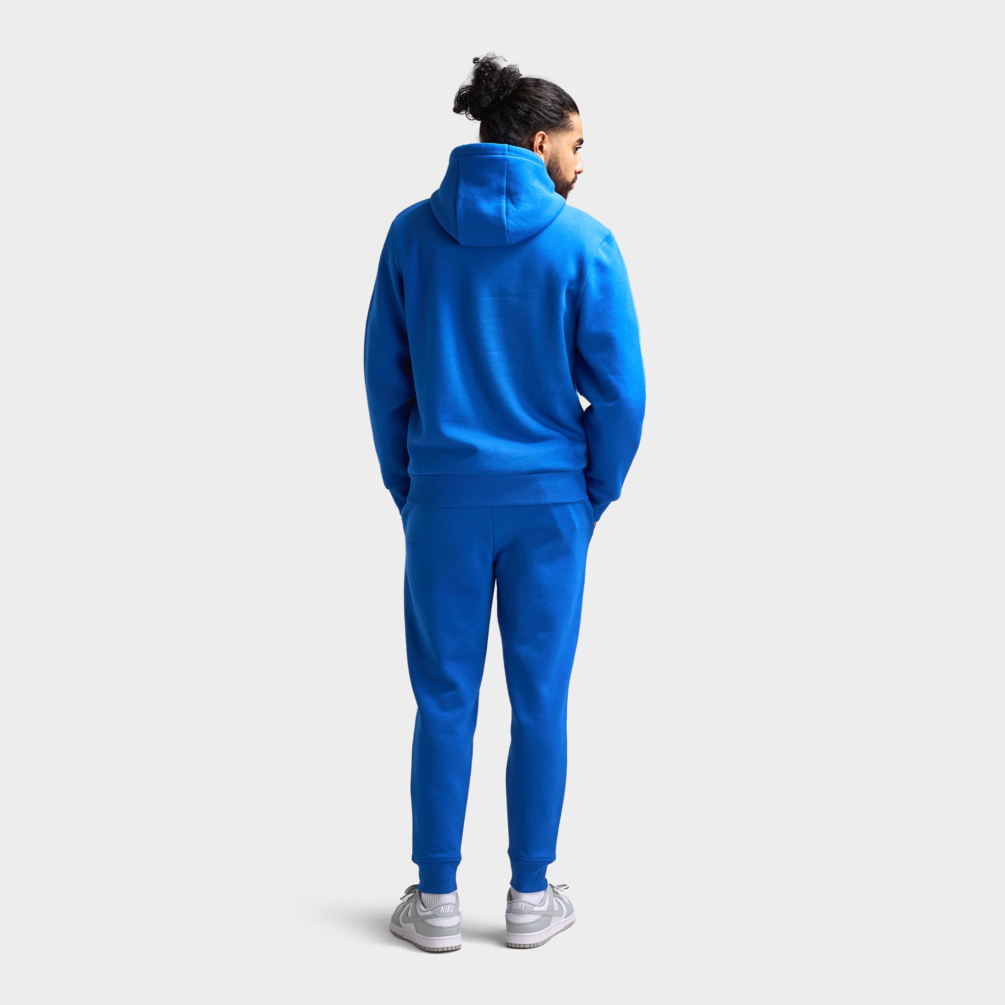 Yts archive hoodie パーカー　ブルー Archive 6.0 Oversized Hoodie Blueberry | White Fox Boutique US