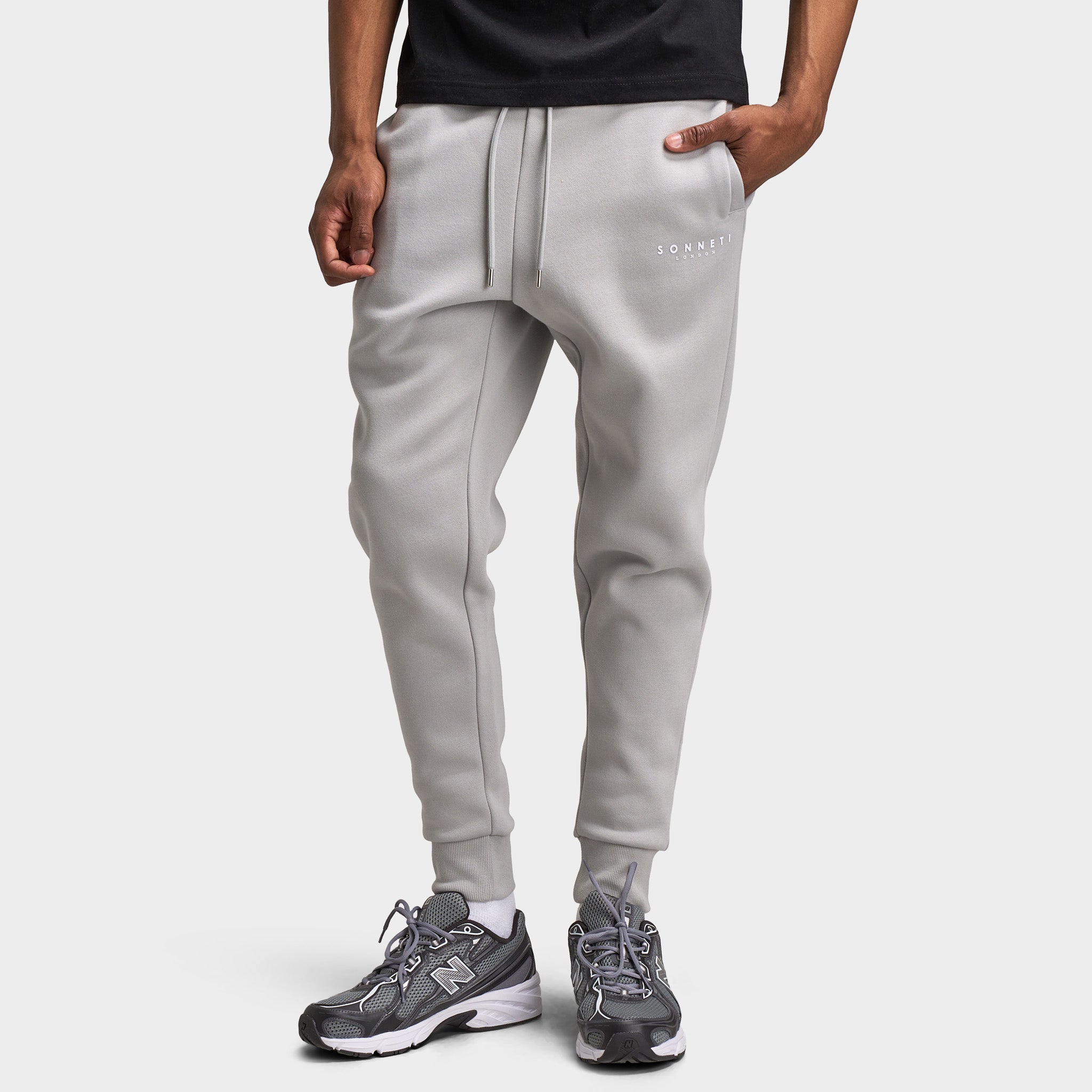 Sonneti London Fleece Joggers / High Rise – JD Sports