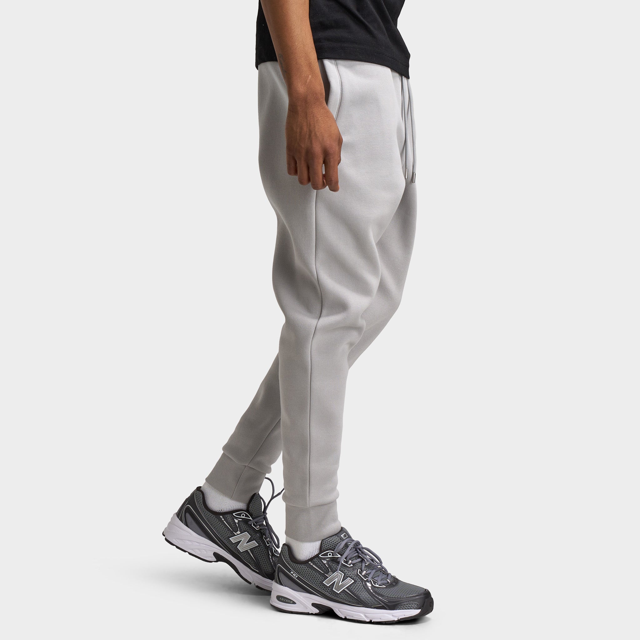Sonneti London Fleece Joggers / High Rise – JD Sports