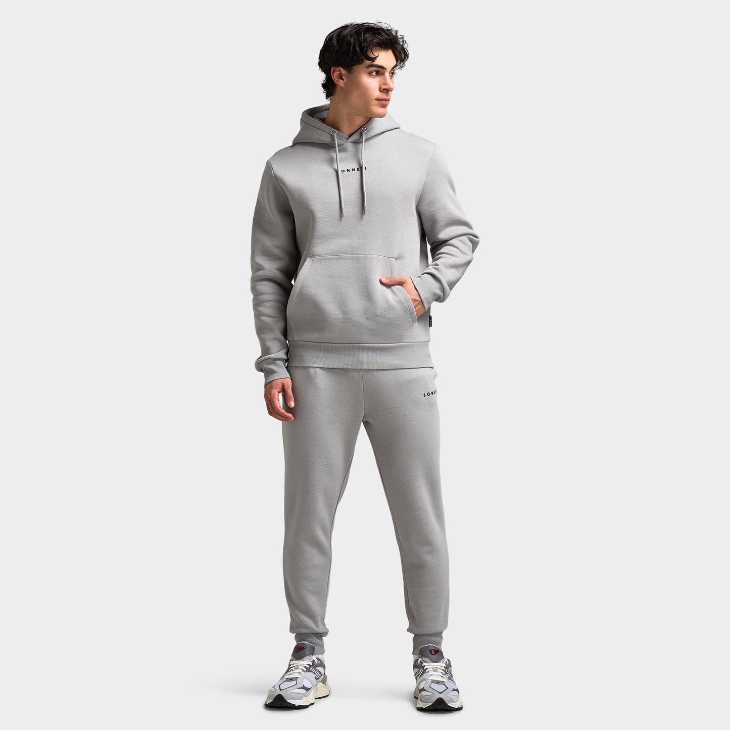 Sonneti London Pantalon  / Gris Formel