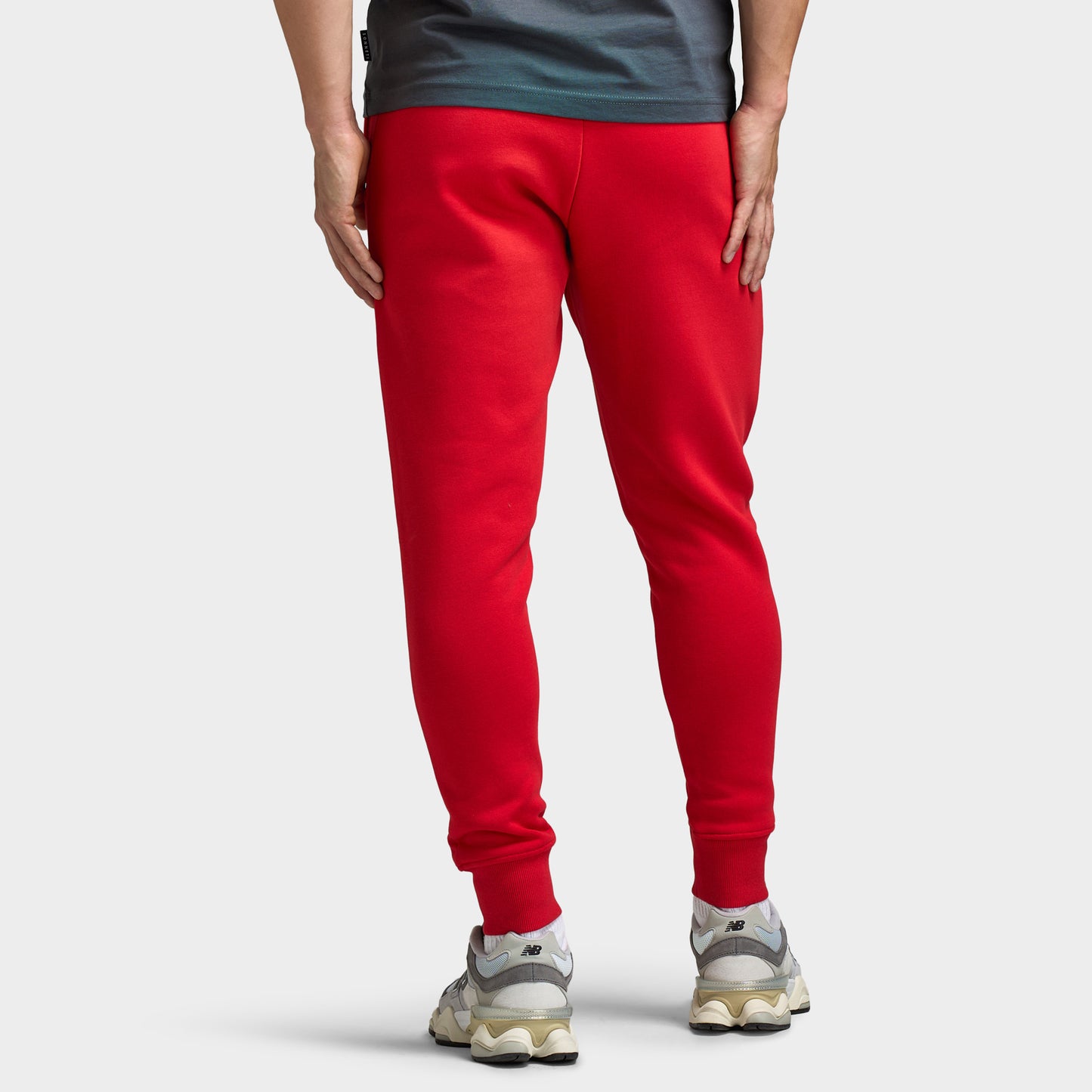 Sonneti London Pant / Mars Red