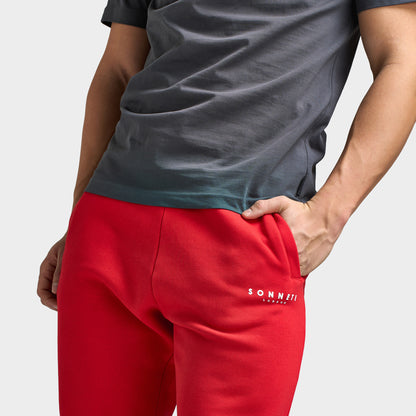 Sonneti London Pant / Mars Red