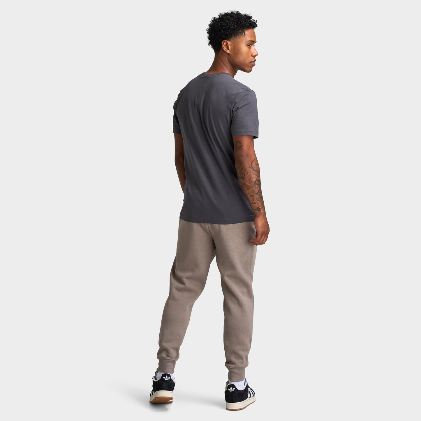 Sonneti London T-Shirt / Asphalt