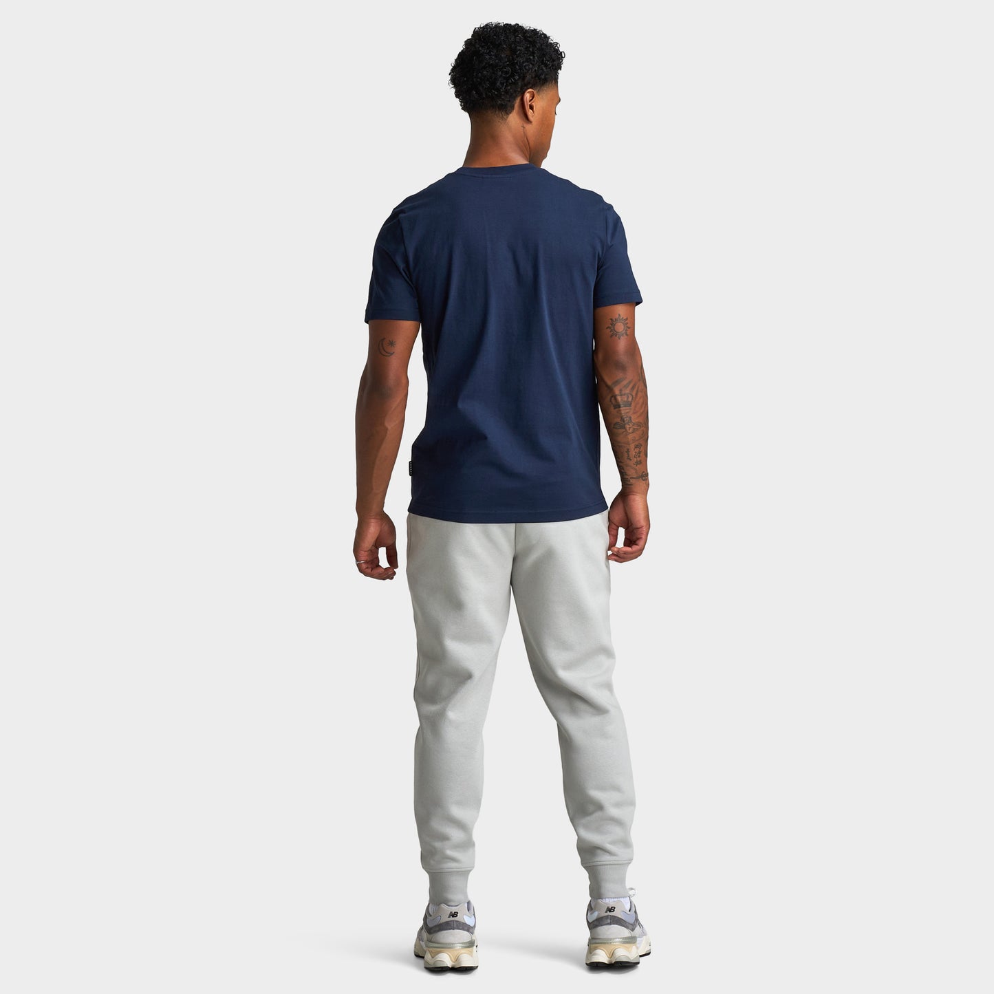 Sonneti London T-Shirt / Navy Blazer