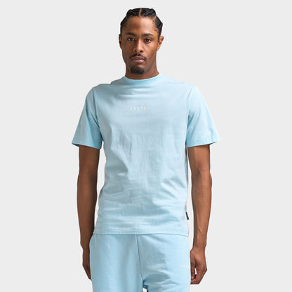 Sonneti London T-Shirt / Cool Blue