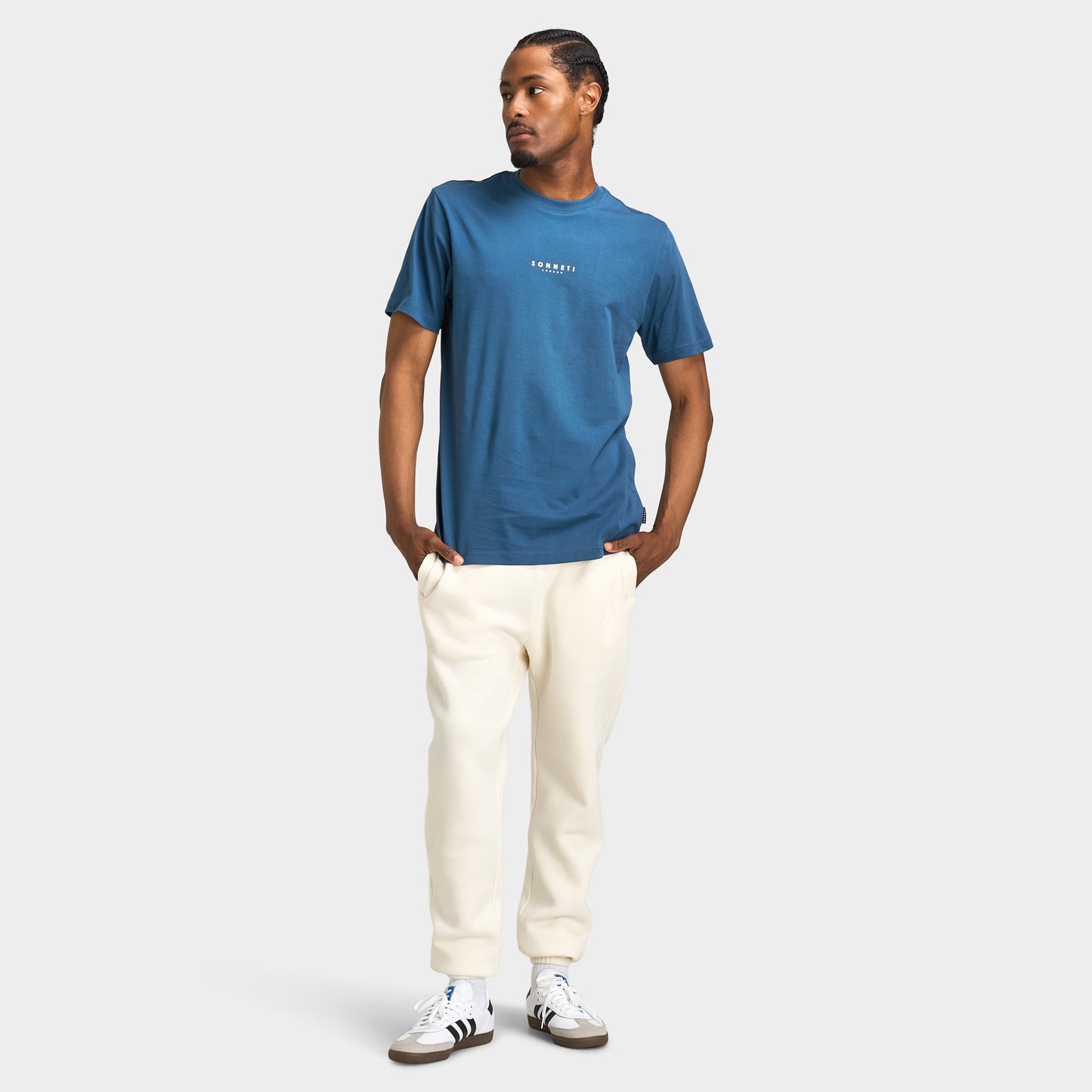 T-shirt Sonneti London / Key Largo