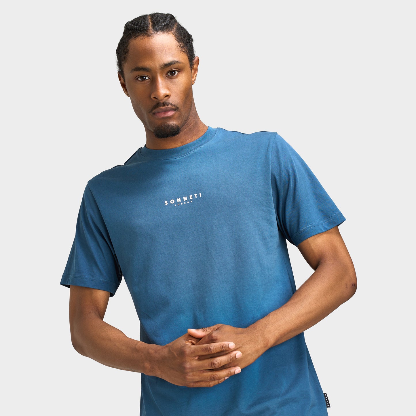 T-shirt Sonneti London / Key Largo