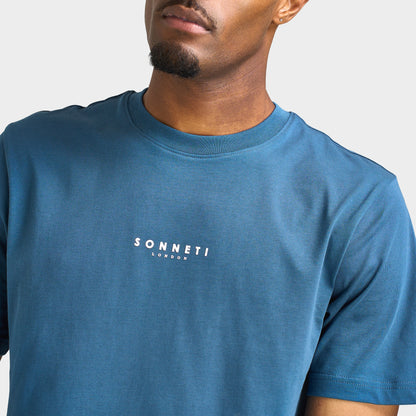 T-shirt Sonneti London / Key Largo