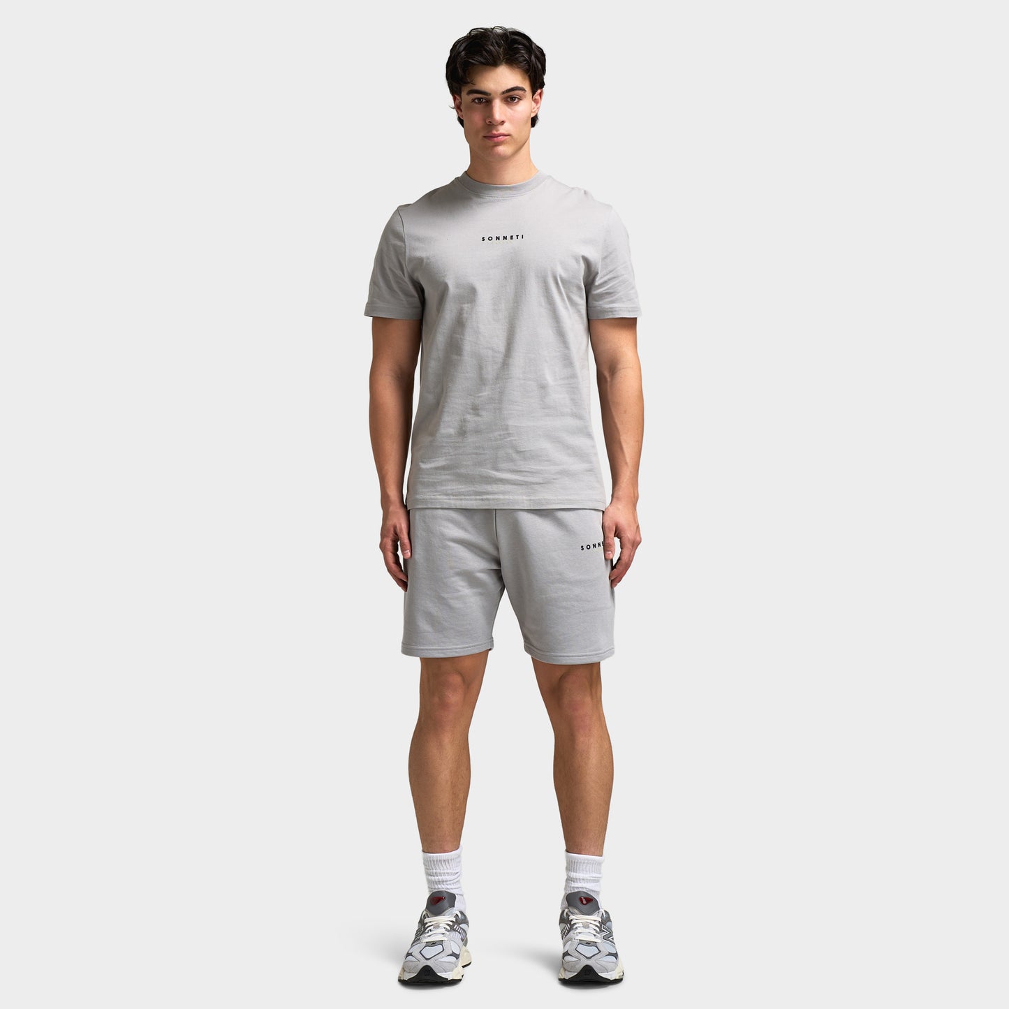 Sonneti London Tee / Formal Grey