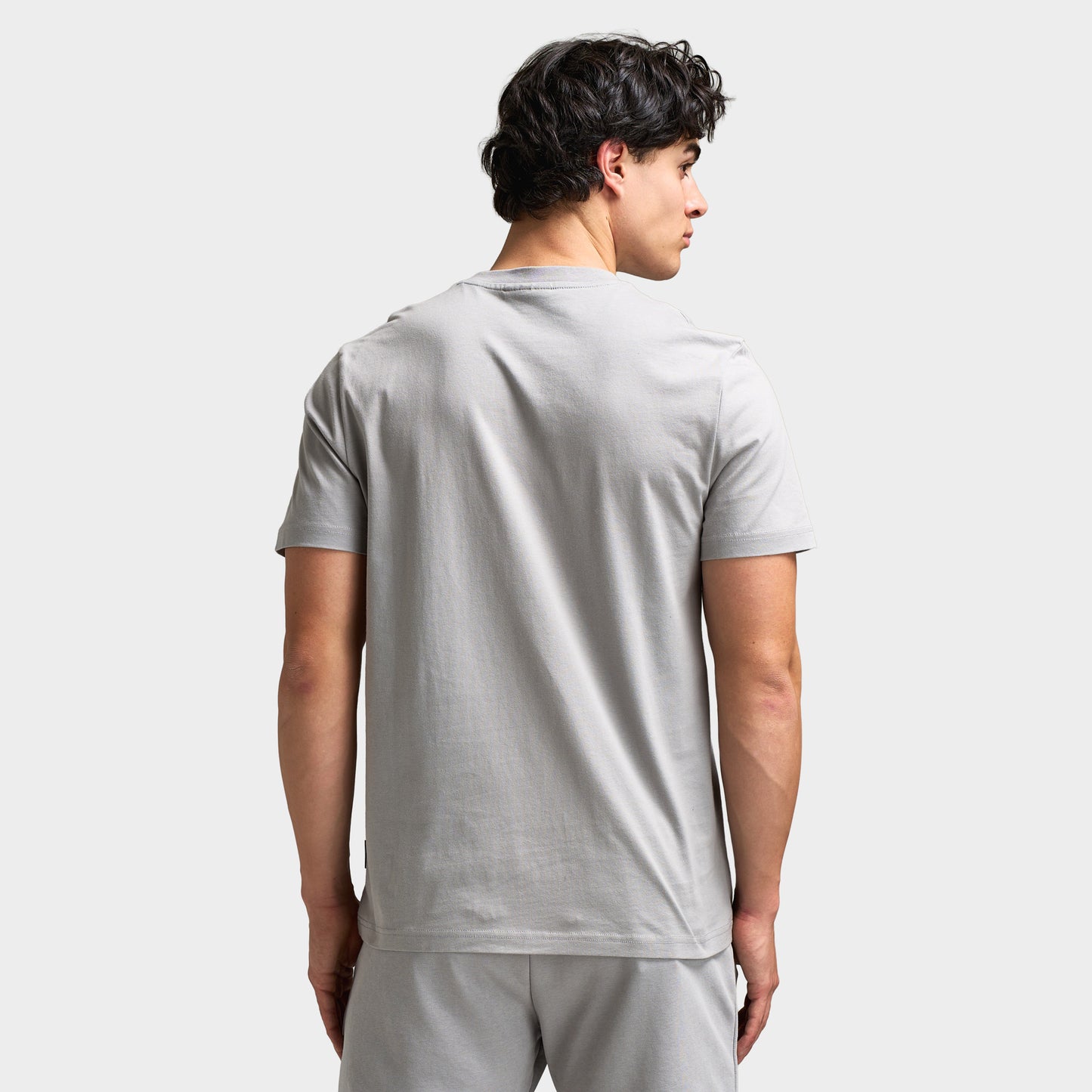 Sonneti London Tee / Formal Grey