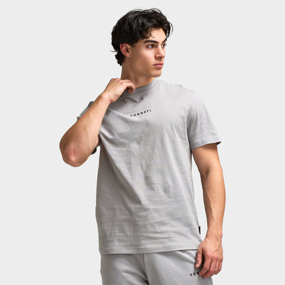 Sonneti London Tee / Formal Grey