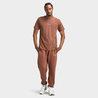 Sonneti London T-Shirt / Cocoa Brown
