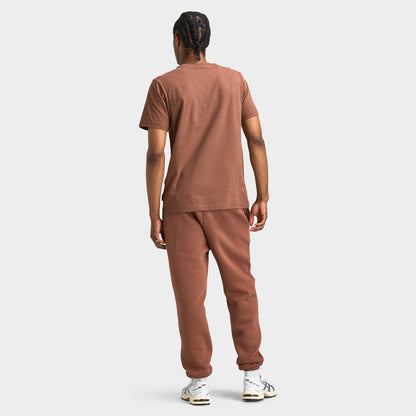 Sonneti London T-Shirt / Cocoa Brown