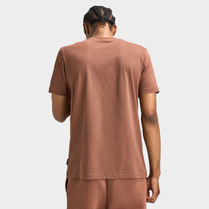 Sonneti London T-Shirt / Cocoa Brown