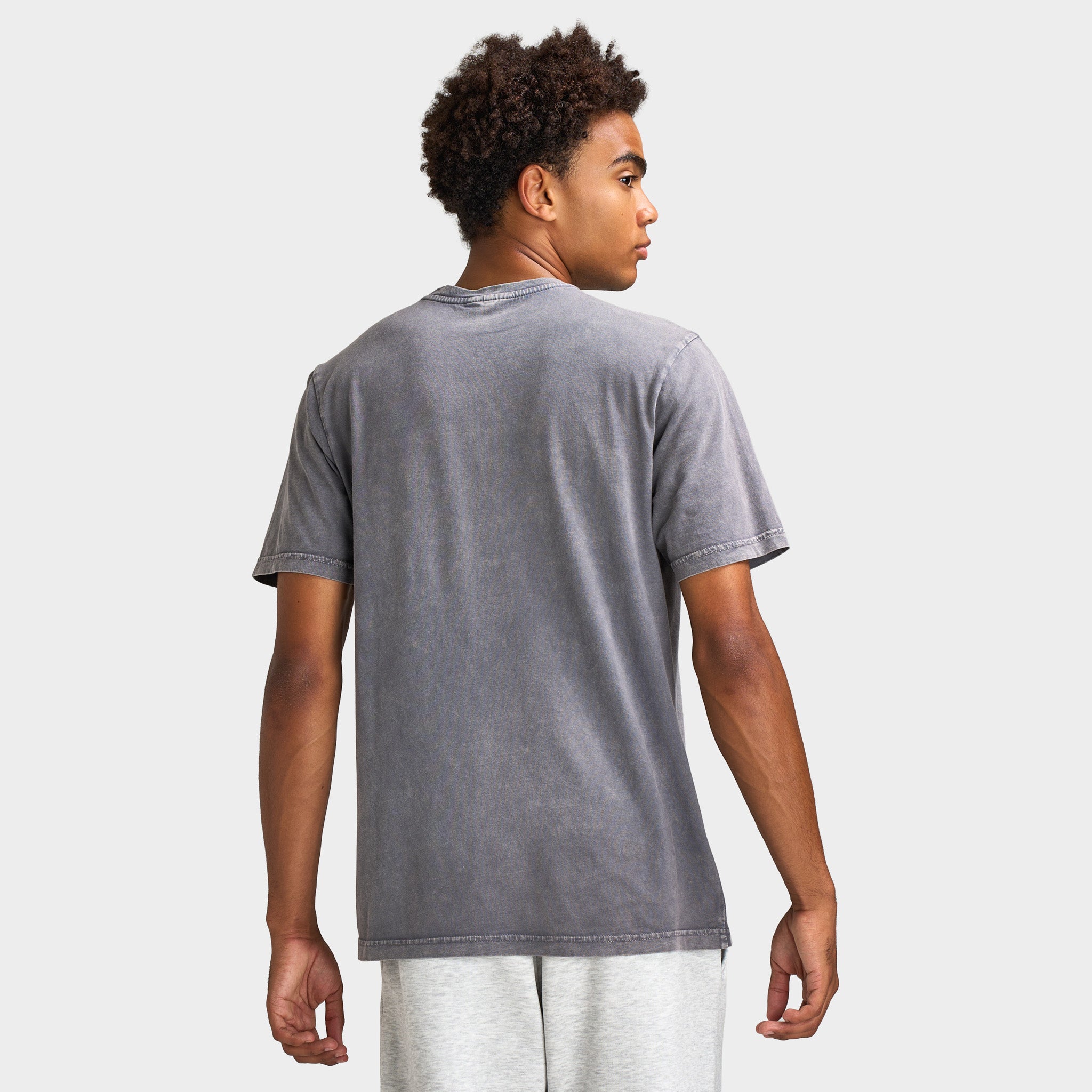 Sonneti London T-Shirt / Gray Flannel – JD Sports