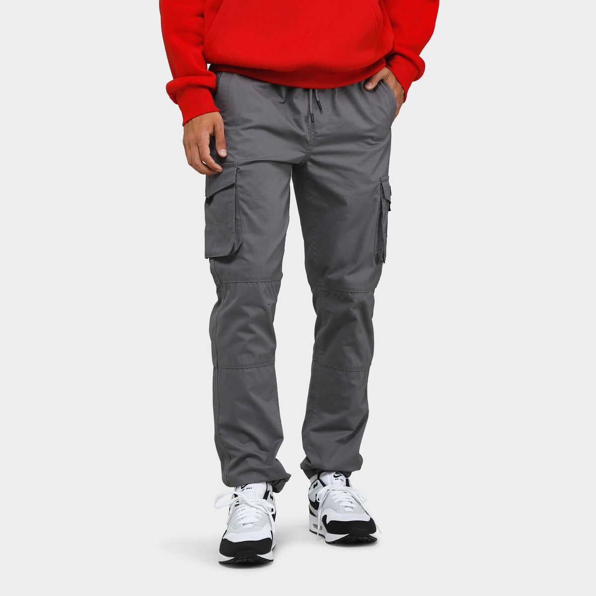 Sonneti Bolt Cargo Pants / Grey | JD Sports