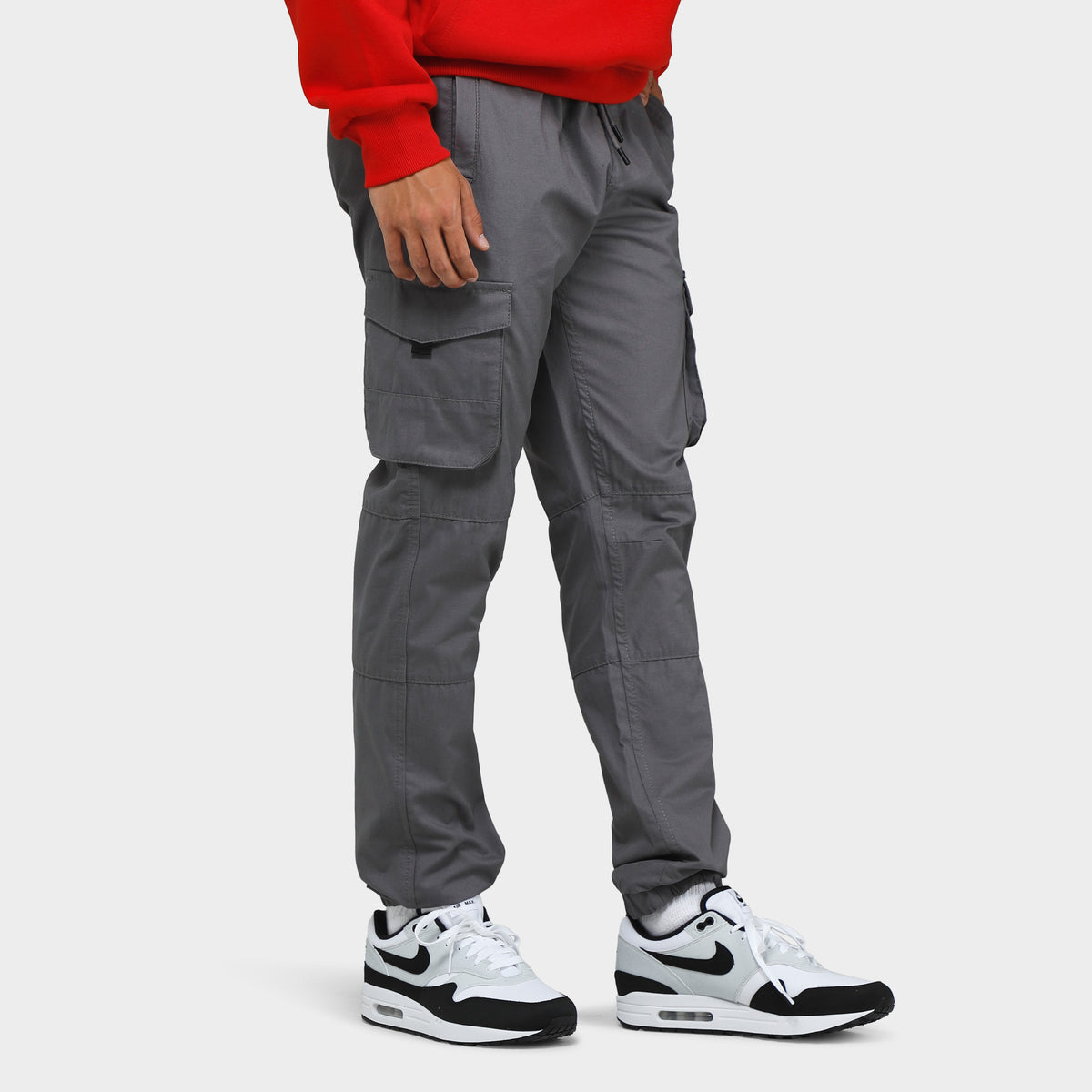 Sonneti Bolt Cargo Pants / Grey | JD Sports