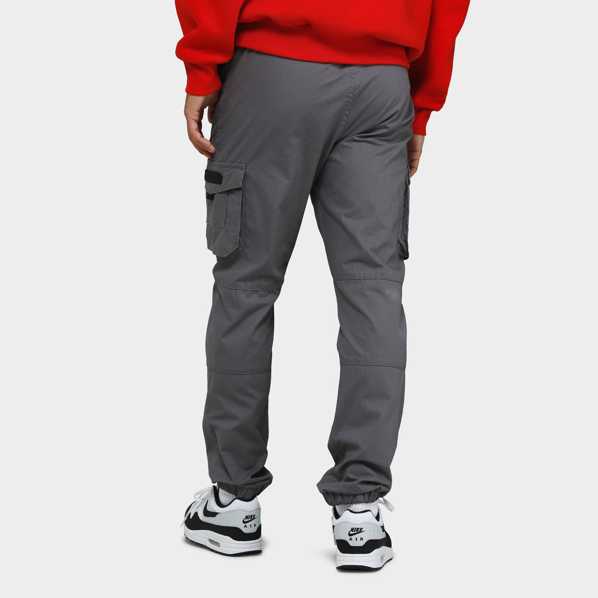 Sonneti Bolt Cargo Pants / Grey | JD Sports