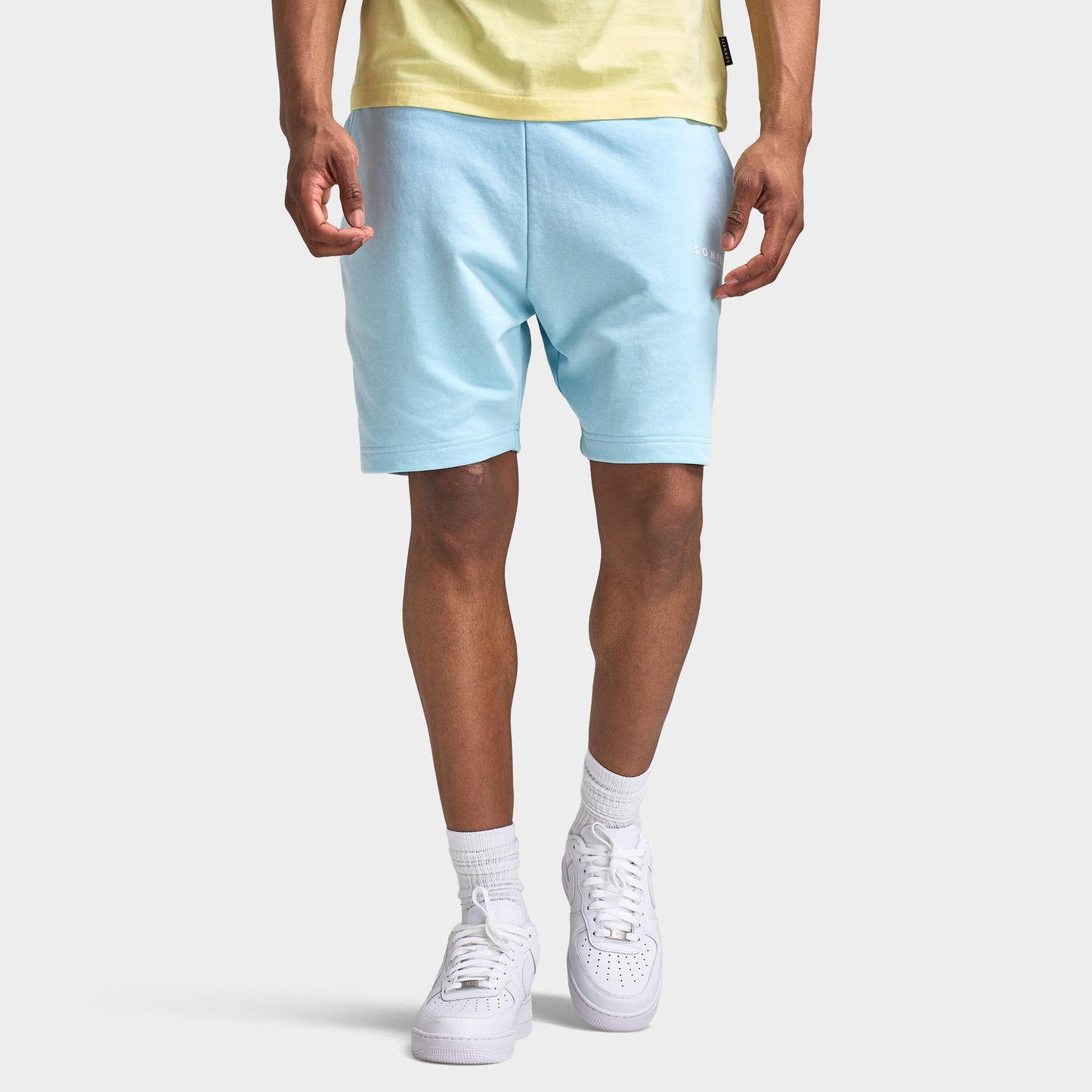 Sonneti London Shorts / Cool Blue