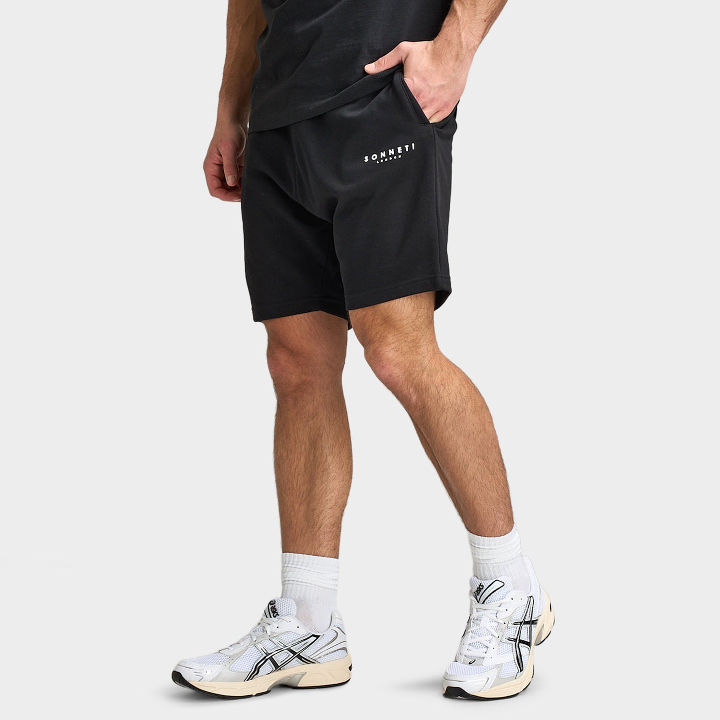 Sonneti London Shorts / Black