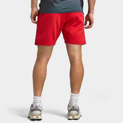 Sonneti London Shorts / Mars Red