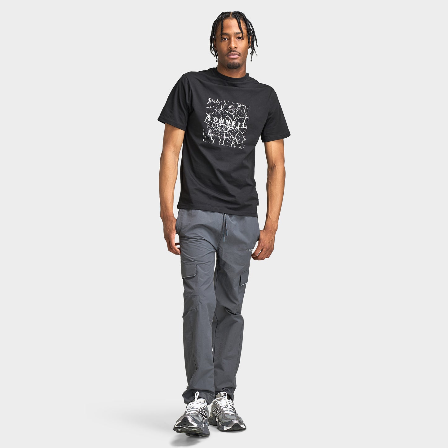 Sonneti Rock Pants / Asphalt
