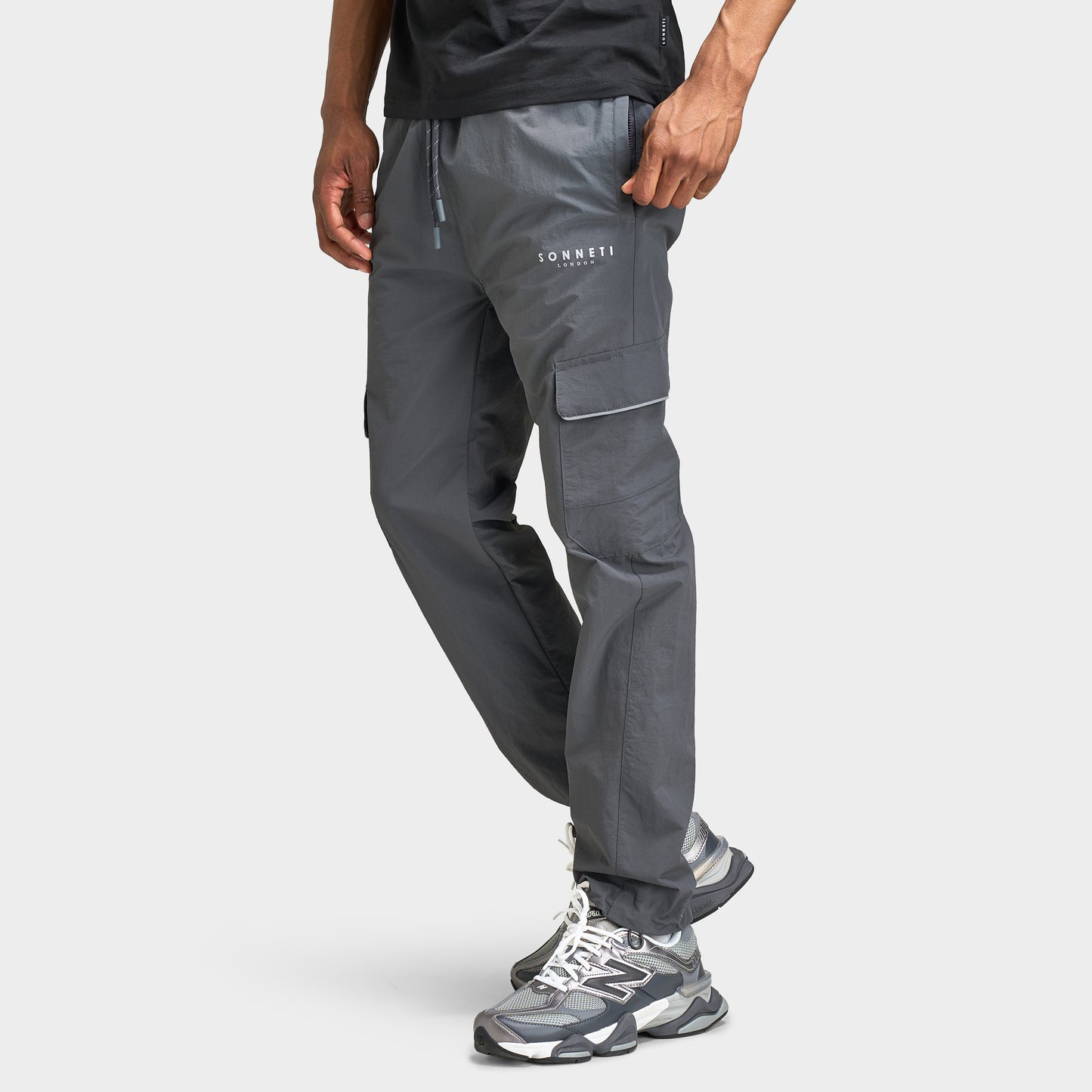 Sonneti Rock Pants / Asphalt