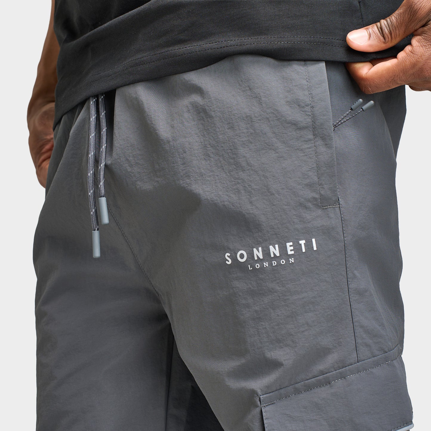 Sonneti Rock Pants / Asphalt