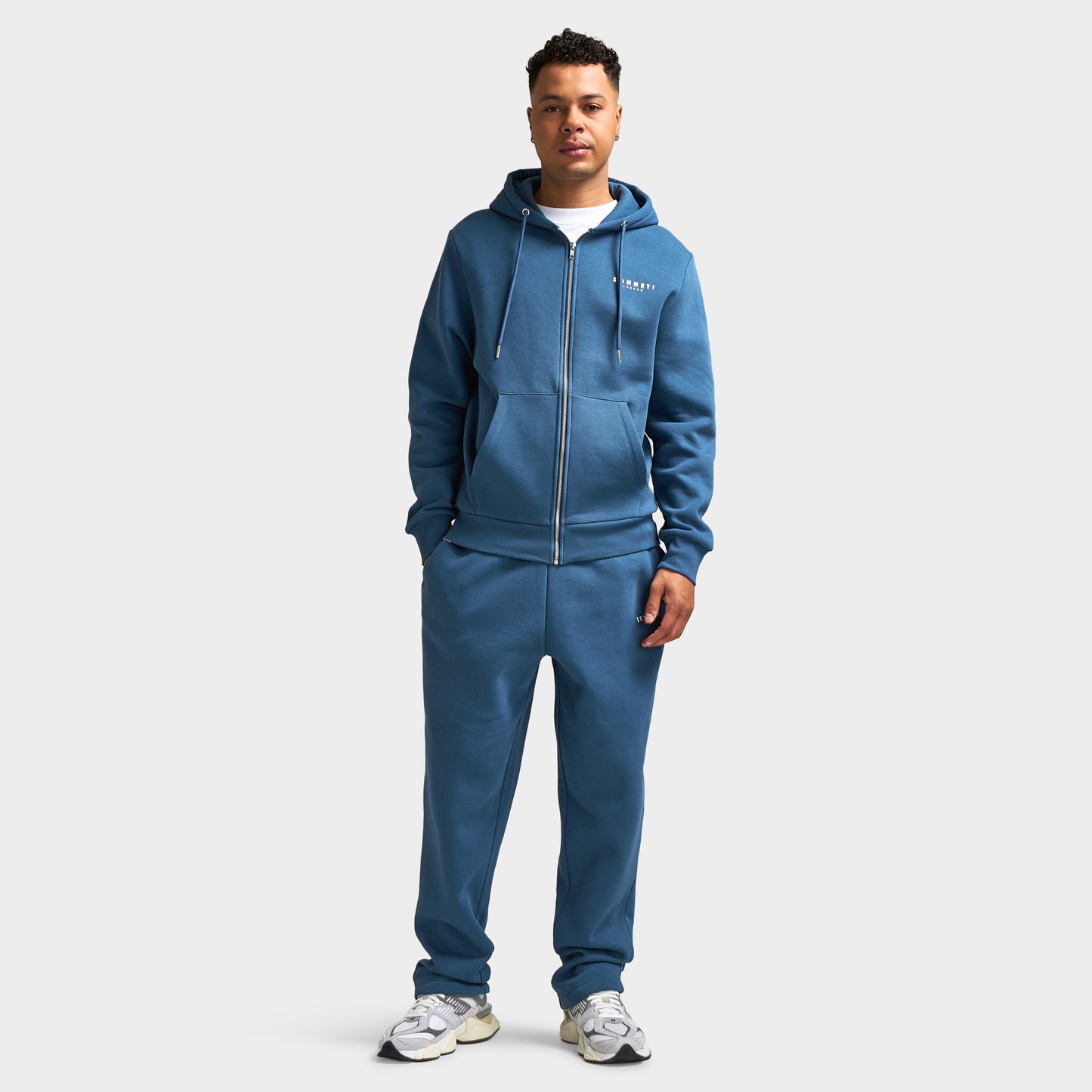 Sonneti London Open Hem Joggers / Key Largo