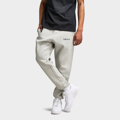 Sonneti Hare Taille haute Pantalon / Gris