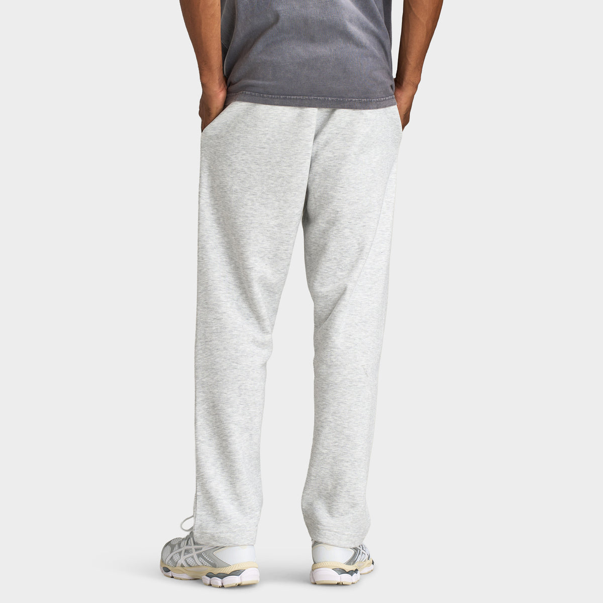 Sonneti Hare Joggers / Heather Grey