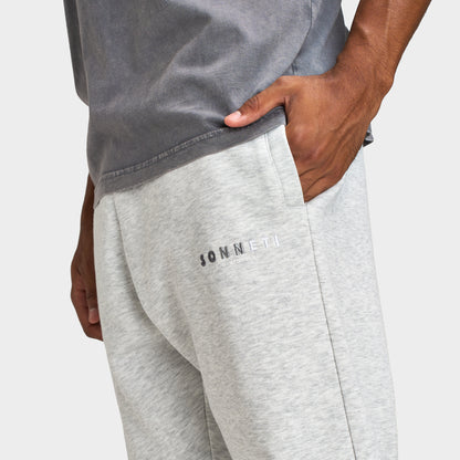 Sonneti Hare Joggers / Heather Grey