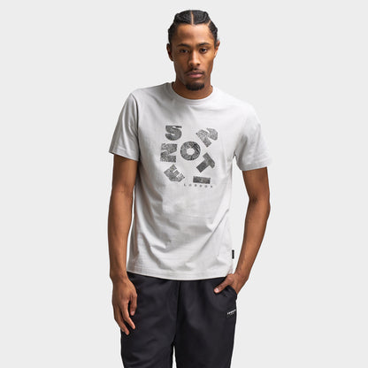 Sonneti Chromes T-Shirt Graphique / Haute tension