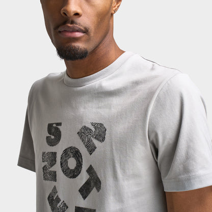 Sonneti Chromes T-Shirt Graphique / Haute tension