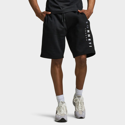 Sonneti Hare Short / Noir