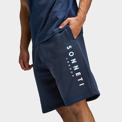 Sonneti Hare Shorts / Navy Blazer