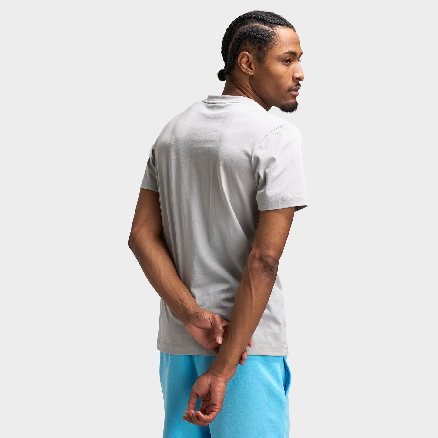 Sonneti T-Shirt graphique Setting / Haute tension