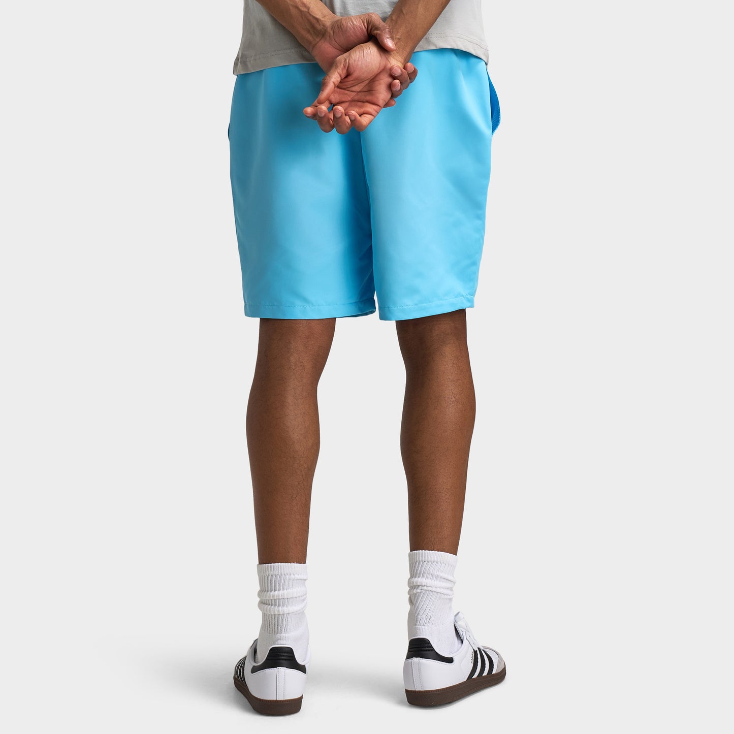 Sonneti Jolla Swim Shorts / Baltic Sea