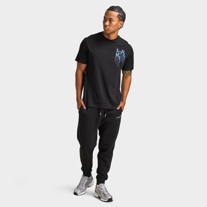 Sonneti Drip Tee / Black