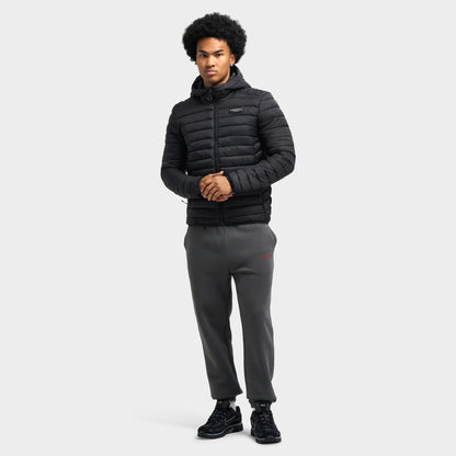 Sonneti Cargo Jacket / Black