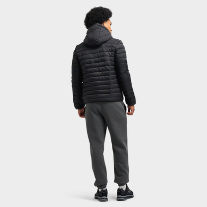 Sonneti Cargo Jacket / Black