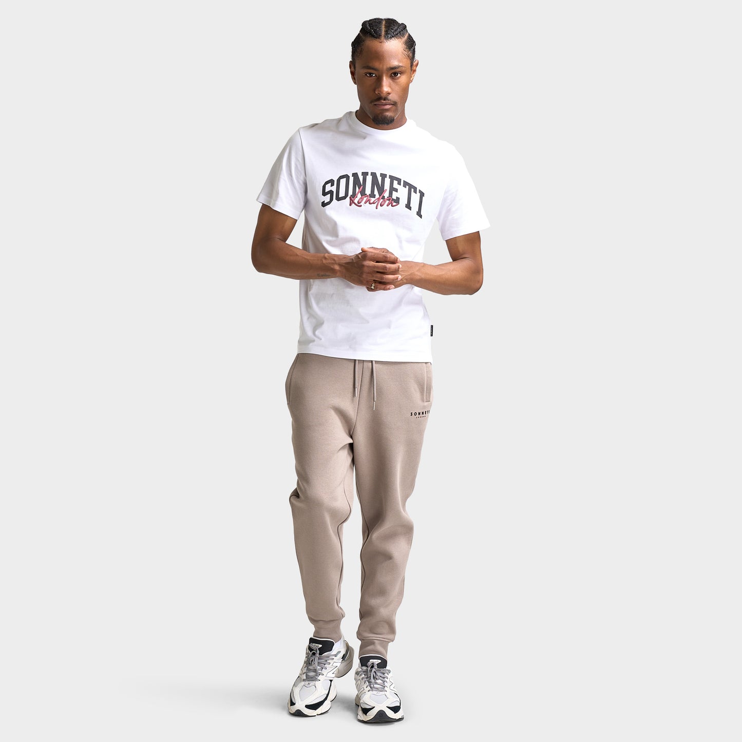 Sonneti London Pant / Driftwood