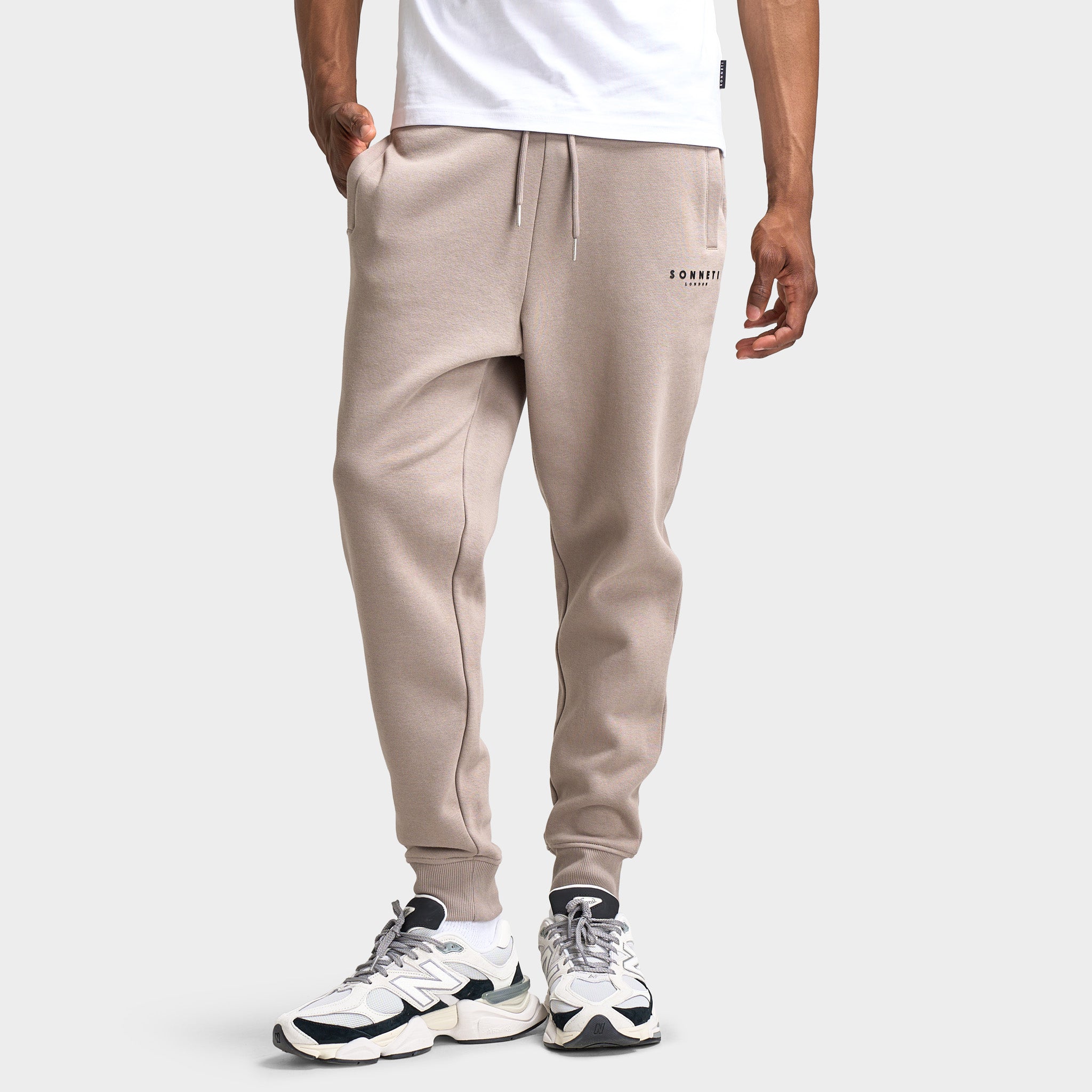 Sonneti London Pant / Driftwood – JD Sports