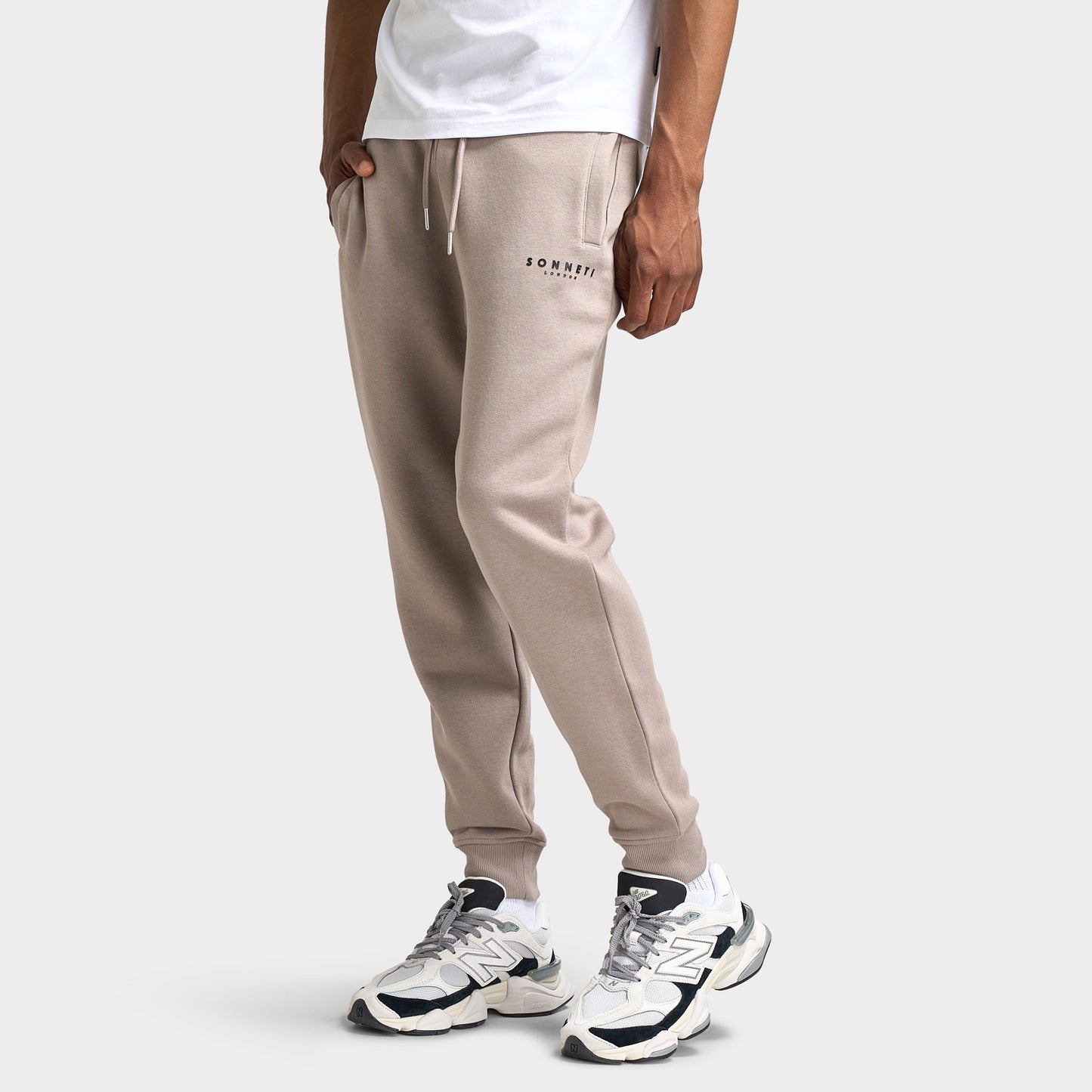 Sonneti London Pant / Driftwood